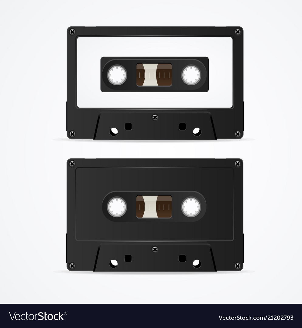 29+ Download Cassette Mockup Free&nbsp;Psd