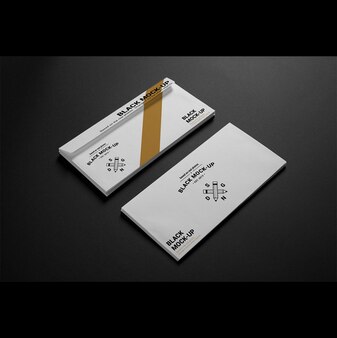 11+ Download Envelope Mockup Freepik&nbsp;Psd