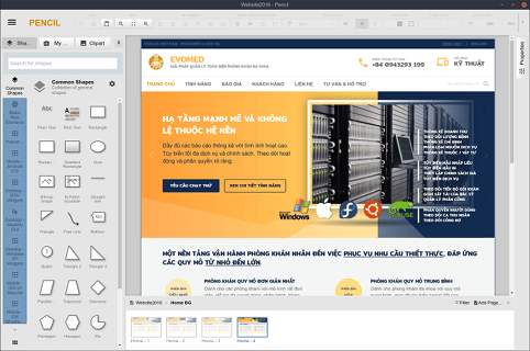 38+ Download Pencil Gui Mockup&nbsp;Psd