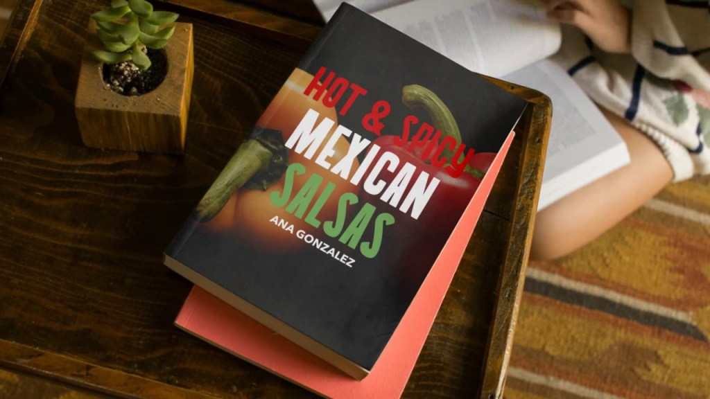 35+ Download Book On Table Mockup&nbsp;Psd